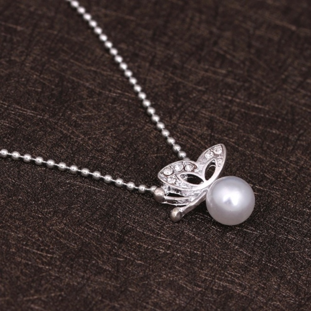 NEW!💙💎🦋BEAUTIFUL! LITTLE BUTTERFLIES SET!🦋💎💙 - Picture 6 of 7